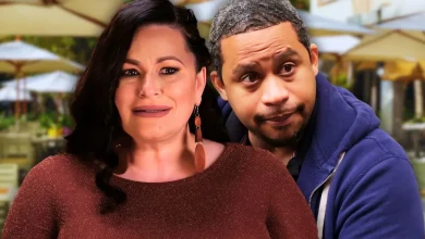 90 Day: The Last Resort – Molly Hopkins’ Rumored New Boyfriend After Kelly Brown Split Revealed