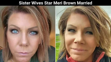Sister Wives Star Meri Brown Married: To Whom Is Meri Brown Marry? Sister Wives Star Meri Brown Married: To Whom Is Meri Brown Marry?