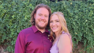 Are ‘Sister Wives’ Stars Aspyn Brown and Mitch Thompson Still Together? Relationship Update