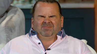 90 Day Fiance: Is TLC Finally Done With Big Ed, Kicked Him Out ? 90 Day Fiance: Is TLC Finally Done With Big Ed, Kicked Him Out ?