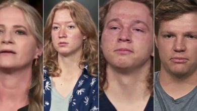 Sister Wives: Christine Doesn’t Want Gwen To Live With Janelle’s Sons Gabe & Garrison?