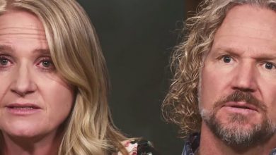 Sister Wives: Kody Wishes “Terrible Karma” On Christine