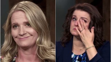Sister Wives: Christine’s Wedding Day & Robyn’s Birthday Clashed? Did She Intentionally Choose That Date?
