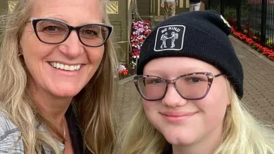 ‘Sister Wives’ Fans Shocked At Truely Brown’s Recent Growth Spurt,Pic ‘Sister Wives’ Fans Shocked At Truely Brown’s Recent Growth Spurt,Pic