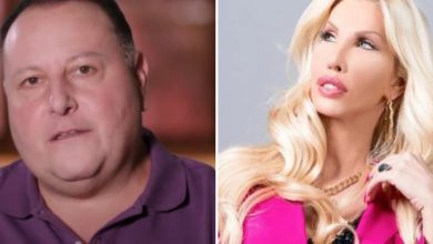 90 Day Fiance: David Toborowsky Grills Nikki Exotica For Calling Herself A “Celebrity”