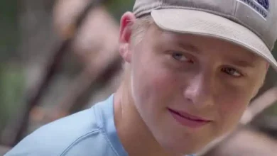 ‘Welcome To Plathville’ Isaac Plath Shows Off Homecoming Date ‘Welcome To Plathville’ Isaac Plath Shows Off Homecoming Date