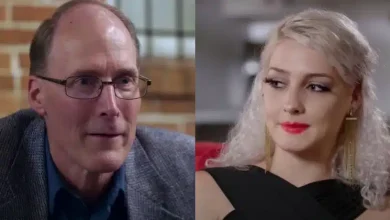 Are Barry & Moriah Plath Hypocrites, Ignoring Satanic Connection? Are Barry & Moriah Plath Hypocrites, Ignoring Satanic Connection?