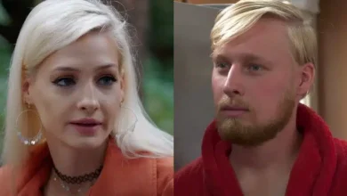 Moriah Plath Hypocrite In Credit Card Drama, In Debt To Ethan?