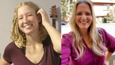 Sister Wives: Gwen Claims Christine Said — “I’m Sorry Your Dad Doesn’t Love You”