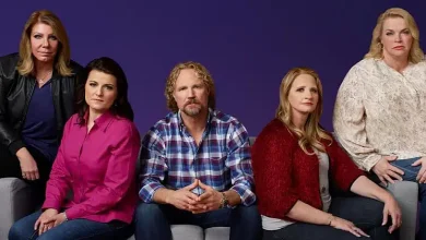 ‘Sister Wives’ TLC Cash Will Bring Brown Family Reunion?