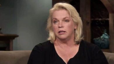Sister Wives: Janelle Admits That She Still Feels Affection For Kody! Ready To Reconcile? Sister Wives: Janelle Admits That She Still Feels Affection For Kody! Ready To Reconcile?