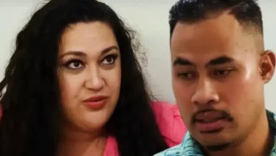 ‘The Last Resort’: Kalani Accuses Asuelu Of Rape