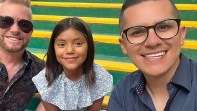 90 Day Fiance: Armando’s Daughter Hannah Won’t Allow Him To Adopt A Child With Kenny? Here’s How She Reacted!