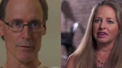 Welcome To Plathville: Here’s Why Barry Never Badmouths Ex-Wife Kim