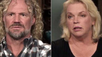 Sister Wives: Kody Blames Christine For Not Letting Him Reconcile With Janelle Sister Wives: Kody Blames Christine For Not Letting Him Reconcile With Janelle