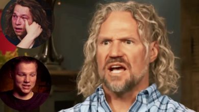 Sister Wives: Fans Predict The Real Reason For Kody’s Anger Against Gabe & Garrison! Sister Wives: Fans Predict The Real Reason For Kody’s Anger Against Gabe & Garrison!