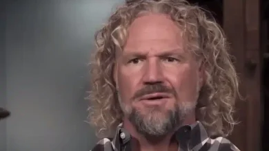 ‘Sister Wives’ Kody Brown Paid Gwendlyn To Be Quiet?