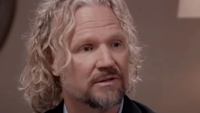 Sister Wives: Why Fans Feel Kody May Have Had Botox Sister Wives: Why Fans Feel Kody May Have Had Botox