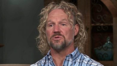 Sister Wives: Who Is Kody Brown’s Favorite Daughter? Shocking Revelation!