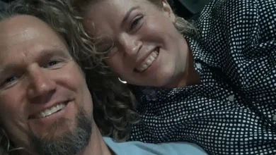 ‘Sister Wives’: Hope For Kody & Janelle Brown’s Marriage? ‘Sister Wives’: Hope For Kody & Janelle Brown’s Marriage?