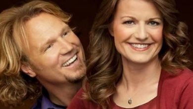 Sister Wives: TLC Will Give Robyn & Kody A Separate Show? Well, They’re Dreaming!