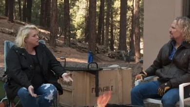 ‘Sister Wives’: Janelle Brown Says Robyn Brown Being Treated as a ‘Victim’ by Kody Brown Makes Reconciliation Hard