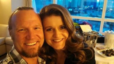 Sister Wives: Kody Brown Changed His Rulebook For Robyn & Her Children Sister Wives: Kody Brown Changed His Rulebook For Robyn & Her Children