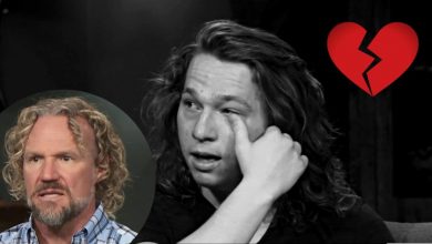 Sister Wives: Did Kody AGAIN Forget Gabe’s Birthday? Or Was He Present?