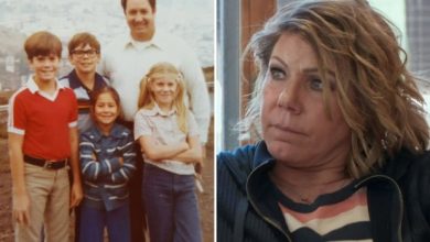 ‘WE LOST HIM’ Sister Wives star Meri Brown reveals devastating loss of close family member in heartbreaking post ‘WE LOST HIM’ Sister Wives star Meri Brown reveals devastating loss of close family member in heartbreaking post