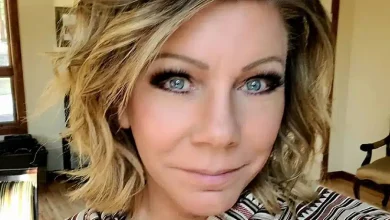 ‘Sister Wives’: Meri Brown Opens Up About Life Without Kody