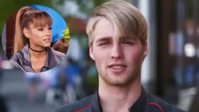‘Welcome To Plathville:’ Micah Plath Links Up With Ariana Grande?