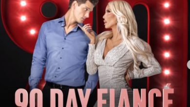 90 Day Fiance: Nikki Exotica Threatens Justin 90 Day Fiance: Nikki Exotica Threatens Justin
