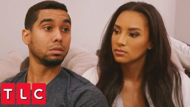 90 Day Fiance: Chantel Throws The Ultimate & Meanest Shade Ever At Ex-Husband Pedro! What Was It? 90 Day Fiance: Chantel Throws The Ultimate & Meanest Shade Ever At Ex-Husband Pedro! What Was It?