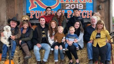 LPBW: Jeremy & Audrey Are Back At Roloff Farms! Family Feud Over Now?