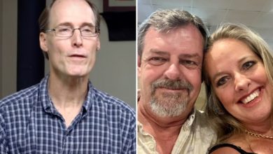KEN YOU BELIEVE? Welcome to Plathville mom Kim Plath’s new boyfriend Ken Palmer finalized divorce just before starting romance with star