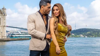 ’90 Day Fiancé’ Recap: Sarper Calls Shekinah a ‘B**ch’ and ‘Slut’ in Front of Her Sister ’90 Day Fiancé’ Recap: Sarper Calls Shekinah a ‘B**ch’ and ‘Slut’ in Front of Her Sister