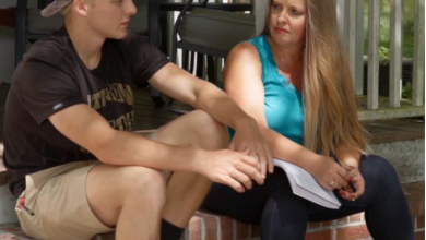 ‘Welcome To Plathville’ Isaac Reacts To Kim’s Relationship Update