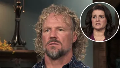 Sister Wives’ Kody Brown Says Wife Robyn Is ‘the Love of My Life’ After Janelle, Christine Splits Sister Wives’ Kody Brown Says Wife Robyn Is ‘the Love of My Life’ After Janelle, Christine Splits