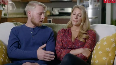 Welcome to Plathville’s Ethan Plath Says ‘I’m Done’ as He and Olivia Hit a New Low in Their Marriage Welcome to Plathville’s Ethan Plath Says ‘I’m Done’ as He and Olivia Hit a New Low in Their Marriage