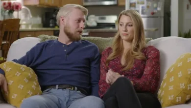 Welcome to Plathville’s Ethan and Olivia Had an 8-Year Relationship Before Announcing Their Split Welcome to Plathville’s Ethan and Olivia Had an 8-Year Relationship Before Announcing Their Split