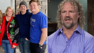 Sister Wives’ Kody Brown Says Older Kids Are “Blocking” Him: EXCLUSIVE CLIP | E! News