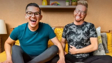Kenny and Armando Open Up About Selecting an Egg Donor on ’90 Day Fiance: The Other Way’ (EXCLUSIVE CLIP)