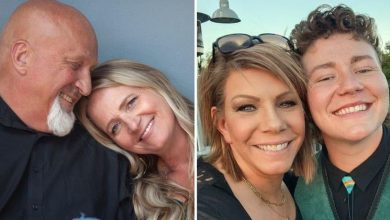 ‘Sister Wives’ Meri Brown Snubbed From Christine Brown’s Wedding But Her Daughter Leon Was Invited