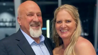 Christine Brown Explains David’s Reaction To Accepting Janelle