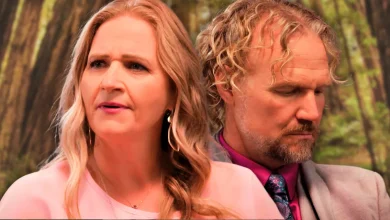 Christine & Kody Are Fighting Over Janelle On Sister Wives (Is There A Power Struggle?) Christine & Kody Are Fighting Over Janelle On Sister Wives (Is There A Power Struggle?)