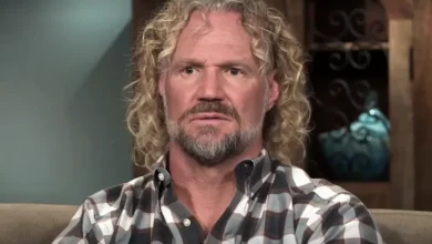 Kody Brown on Sister Wives: My Kids are Total Jerks!