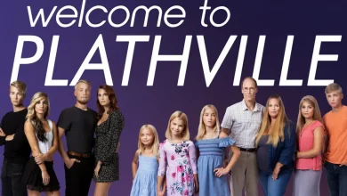 Why The Plath Family’s Oldest Daughter Hosanna Isn’t On Welcome To Plathville