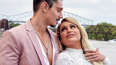 90 Day Fiance: Is Darcey Pregnant With Georgi’s Child? He Hints Big Announcement!