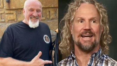 Sister Wives: Why Is David Woolley Thankful To Kody Brown?