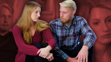 Welcome To Plathville: Cheating Rumors Show That Ethan & Olivia Are Totally Incompatible Welcome To Plathville: Cheating Rumors Show That Ethan & Olivia Are Totally Incompatible